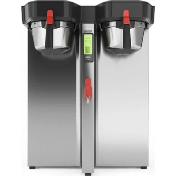 Kávovar Bravilor Bonamat B.V. PŘEKAPÁVAČE KÁVY AURORA TWH Varianta: PŘEKAPÁVAČ KÁVY AURORA 5.7 TWH, 230 V