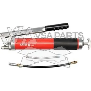 Provozní kapalina YATO Maznice páková, 600 cm3