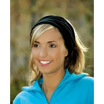 Šátek Dámský kuchařský šátek na hlavu Myrtle Beach Červená B-MB074-05-ONE