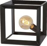 Lucide 73502/01/15 stolní lampička Thor 1x60W|E27 + sada - Trio LED žárovka 2x10W | E27 | 3000K | 806lm