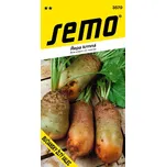 SEMO Bučiansky žltý válec řepa krmná 3 g