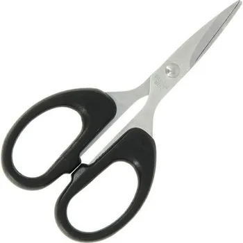 NGT Nůžky Braid Scissors Black