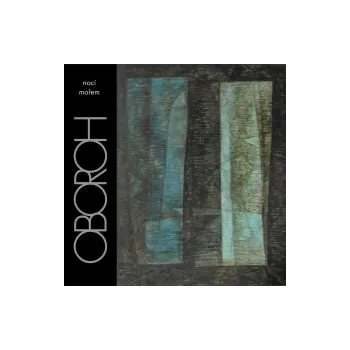 Nocí mořem - Oboroh (FLAC+mp3)