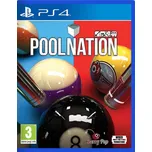 Pool Nation PS4