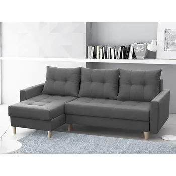 Nábytek Sedací souprava Makau, 117-potah: Malmo 95 MIRJAN 5902928905540