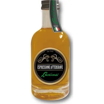 Luxina Espressione voda po holení 200 ml