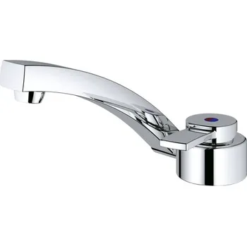 Vodovodní baterie Vodovodní baterie FLORENZ KOMPAKT