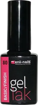 Lak na nehty Enii Nails Gel lak 11 ml