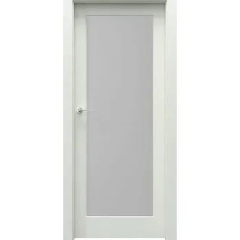 Interiérové dveře PORTADOORS interiérové dveře PORTA SEVILLA sklo