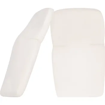 Florbalový chránič TEMPISH florbal brankařina TEMPISH Náhradní polstrování pro REACT R3 Velikost: XL