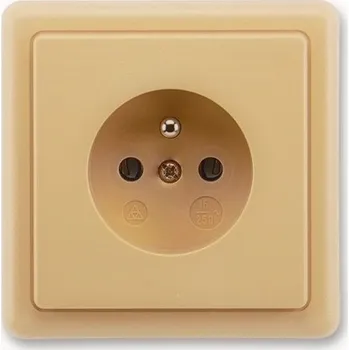 Stavebniny ABB Classic 5517-2389 D2