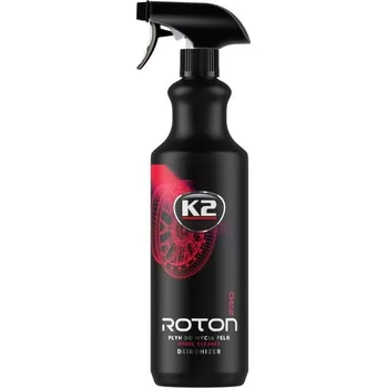K2 Roton Pro Profesionální čistič disků…