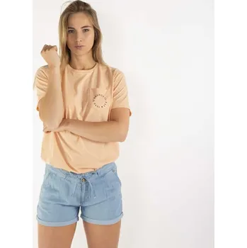 Dámské tričko Brunotti Dámské triko Sungem - velikost: L