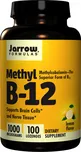 Jarrow Formulas Methyl B-12 1000 mcg…