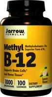 Jarrow Formulas Methyl B-12 1000 mcg 100 tbl.