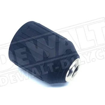 Dílna 330075-87 DEWALT ORIGINÁL NÁHRADNÍ 10MM SKLÍČIDLO PRO AKU VRTAČKY DCD733 A DC740 A DC750