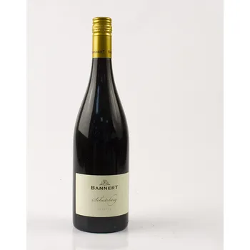 Víno Bannert Schatzberg 14% obj. 0,75 l
