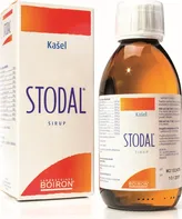 Stodal sirup 200 ml