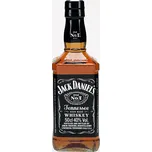 Jack Daniel's 0.5l 40%