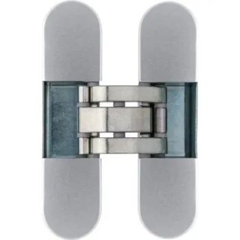 pant Skrytý dveřní závěs OTLAV INVISACTA | Dveře a&nbsp;dveřní příslušenství Dveřní panty, Dveřní závěsy Dveřní skryté závěsy Otlav INVISACTA