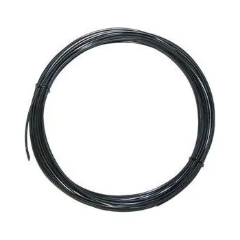 Filament 1m FELIX ASA-X 1,75mm, černá - METRÁŽ