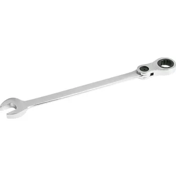 Ruční nářadí KRAFTWERKTOOLS BEST OF KW: Klíč ráčnový CLICKRAFT ANGLE Varianta: BEST OF KW: Klíč ráčnový 9mm CLICKRAFT ANGLE