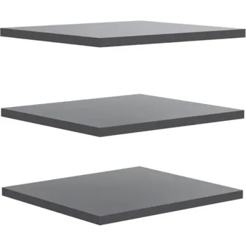 Botník Police 3 Kus Do Skřín Jakobina Dmrd12 47,8/42/2,2