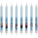 Dekora Ledové království dortové svíčky…