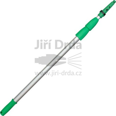 Unger teleskopická tyč OPTI LOC třídílná 3 x 300 cm