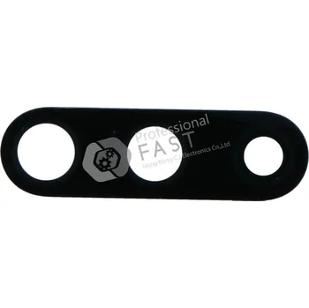 Sklíčko kamery Xiaomi mi a3 černé