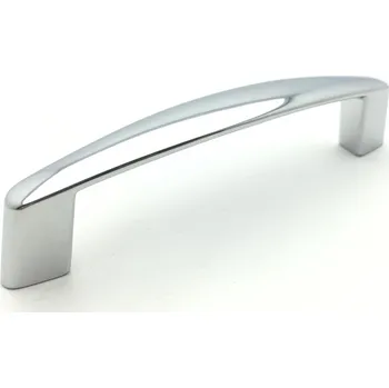 Nábytkové kování Gamet BRIGITA chrom lesklý 96 mm