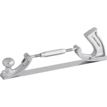 KRAFTWERKTOOLS Držák pilníků na karoserie