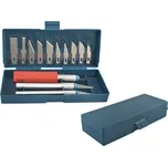 ISO Modelářské nože sada 13 ks