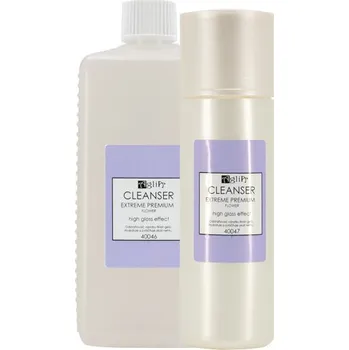 Aglia CLEANSER EXTREME PREMIUM Flower - 500 ml nehtový čistič s olejem