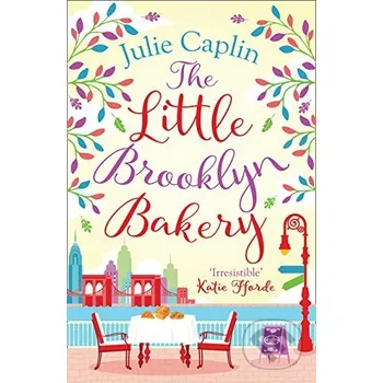 The Little Brooklyn Bakery - Julie…