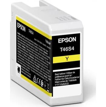 Počítačové příslušenství Epson T46S400 - originální