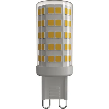 Osvětlení EMOS Classic JC G9 4,5W 230V 465lm 4100K