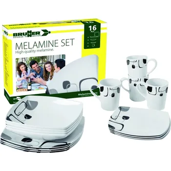 Sada nádobí Sada nádobí Enigma 16ks