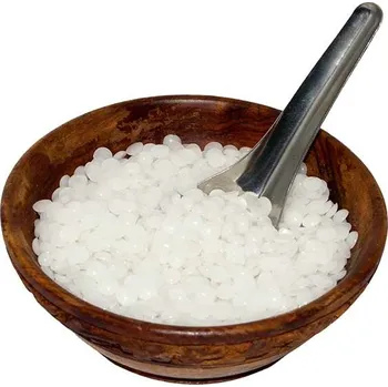 Svíčka Přísada do parafínu Aditivum Kera plus 100 g