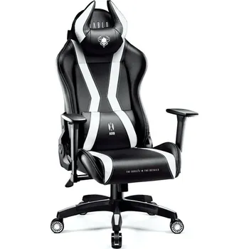 Herní židle Diablo X-Horn 2.0 King Size 