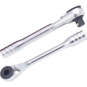 Gola sada KRAFTWERKTOOLS Sada ráčen 1/4" mini 2ks