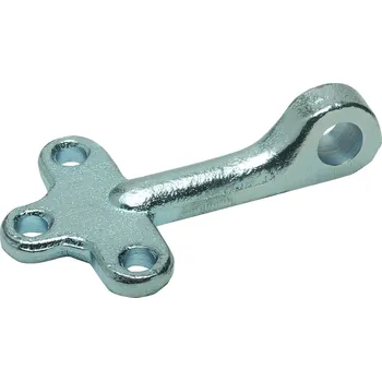 Přívěs Závěr bočnic WVG 10-A - kerhák protikus