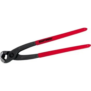 Kleště KRAFTWERKTOOLS Kleště armovací standard Varianta: Kleště armovací 250mm standard