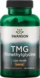 Swanson Trimethylglycin 1000 mg 90 cps.