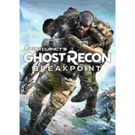 Tom Clancys Ghost Recon: Breakpoint PC