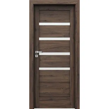 Interiérové dveře PORTADOORS Interiérové dveře VERTE Home model H.4