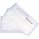 Jednorázová rouška NANO M.ON NR 5 ks