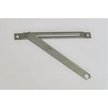 Příslušenství k oknu ROTO Omezovač otevření - rámová část