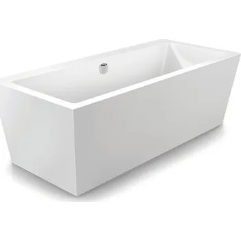 Vana Santech plus Santech volně stojící vana TIME EVO - ZP 180x80 cm, TIEVO180-ZP + doprava zdarma + při platbě převodem sleva