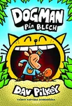 Dogman: Pán blech - Dav Pilkey (2021,…